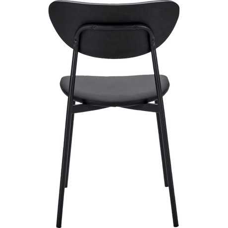 HDMust Chairs - schwarz - Essstühle - ALVAHOME