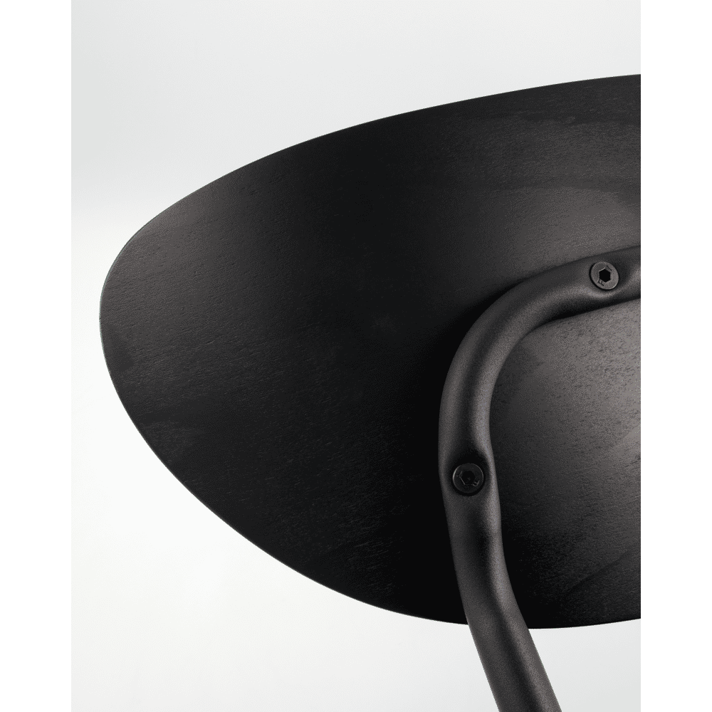 HDMust Chairs - schwarz - Essstühle - ALVAHOME