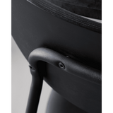 HDMust Chairs - schwarz - Essstühle - ALVAHOME