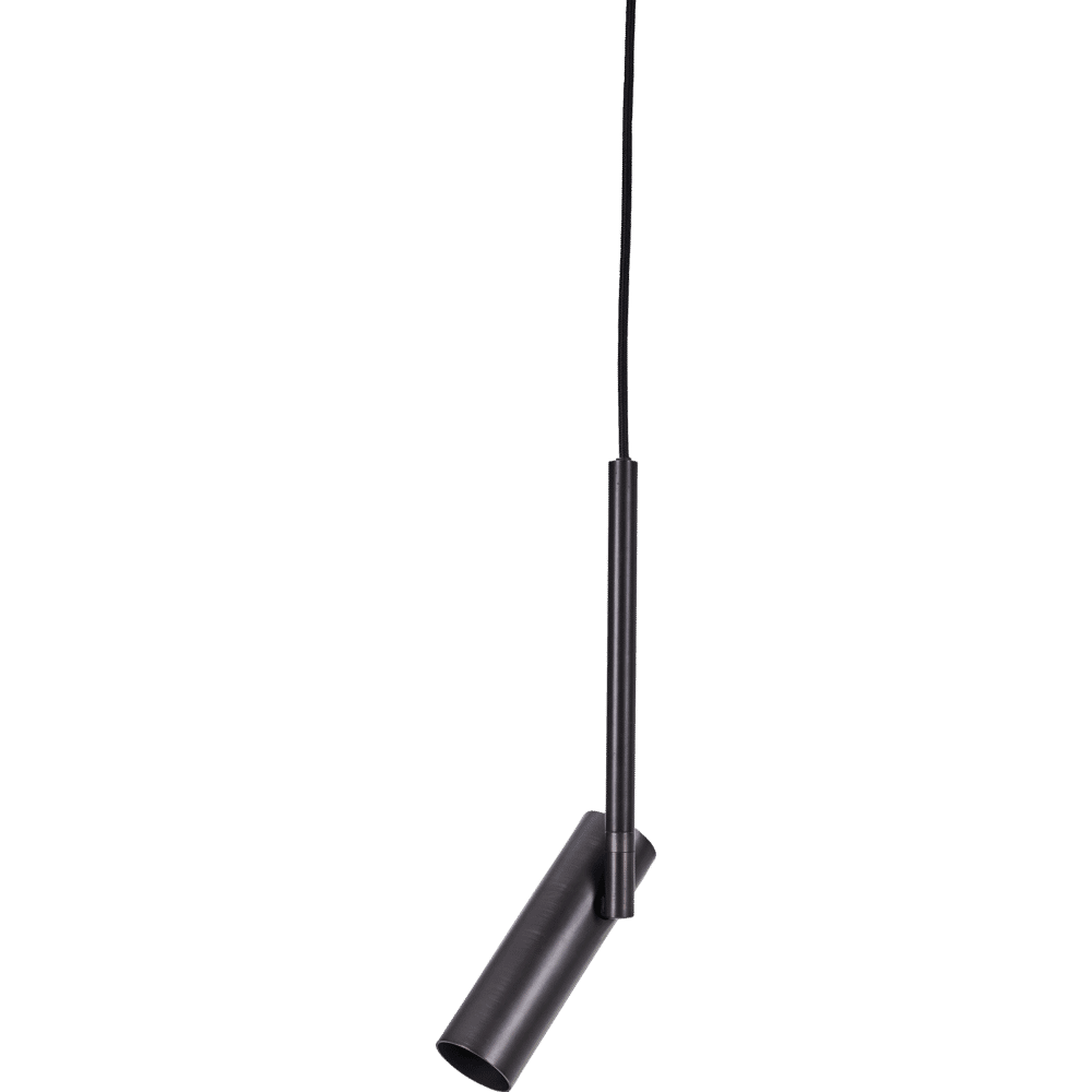HDNorm Lampe - antikes schwarz - Pendelleuchten - ALVAHOME