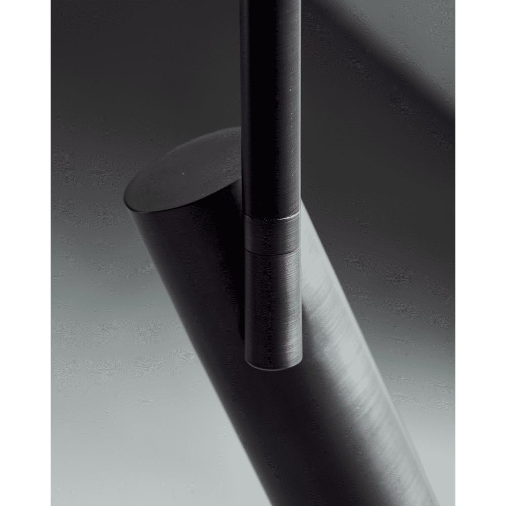 HDNorm Lampe - antikes schwarz - Pendelleuchten - ALVAHOME