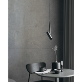 HDNorm Lampe - antikes schwarz - Pendelleuchten - ALVAHOME