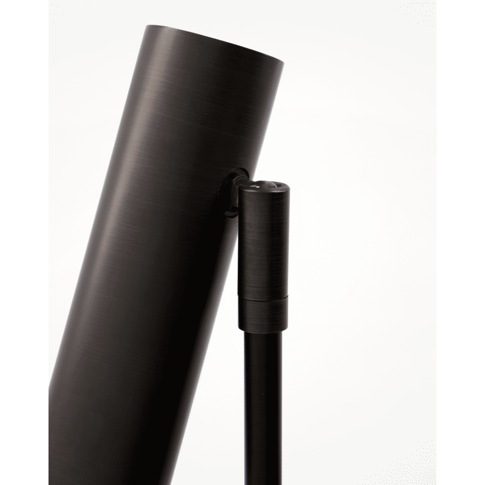 HDNorm Stehlampe - antikes schwarz - Stehlampen - ALVAHOME