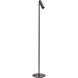 HDNorm Stehlampe - antikes schwarz - Stehlampen - ALVAHOME