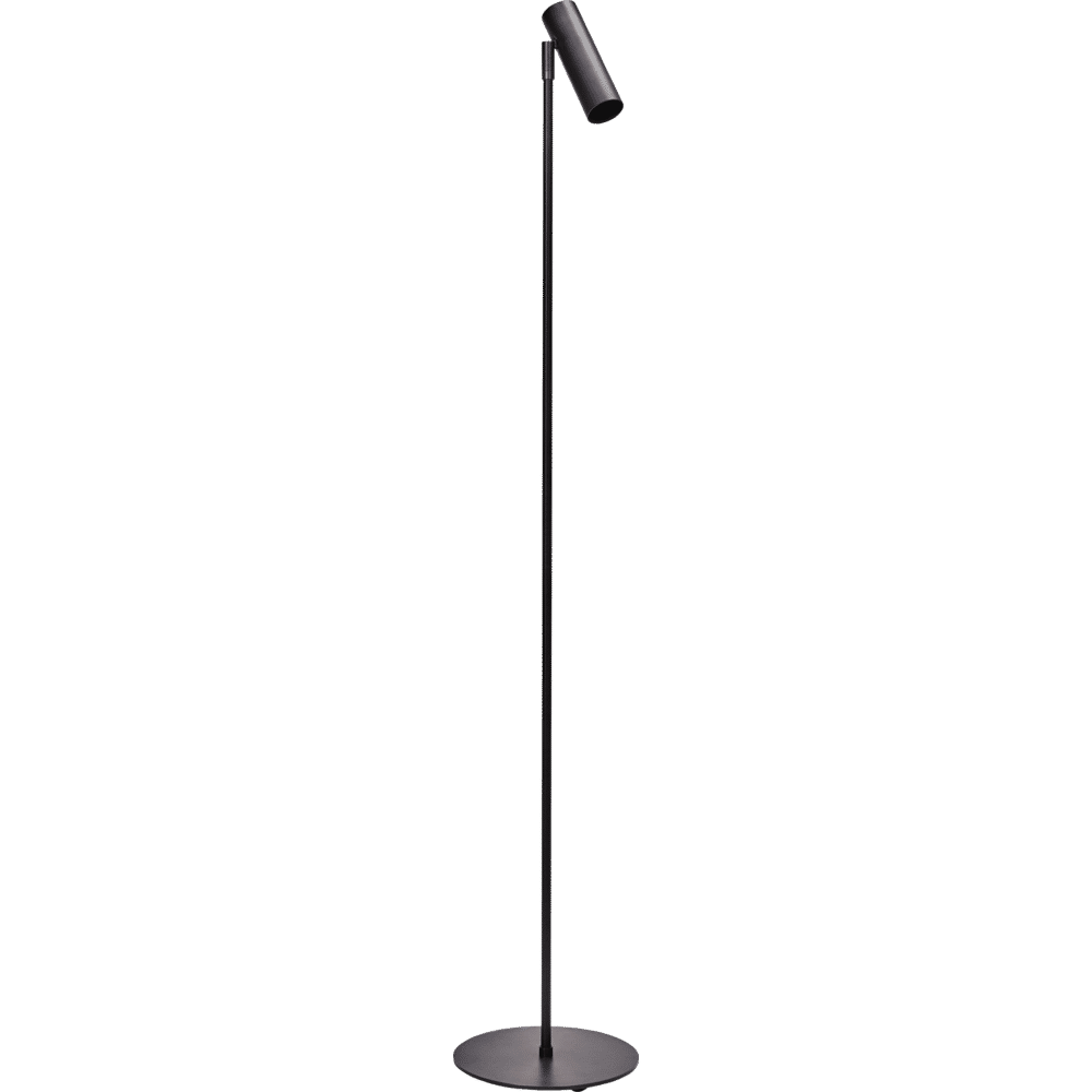 HDNorm Stehlampe - antikes schwarz - Stehlampen - ALVAHOME