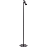 HDNorm Stehlampe - antikes schwarz - Stehlampen - ALVAHOME