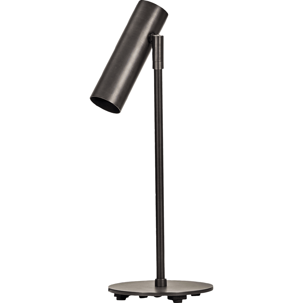 HDNorm Tischleuchte - antikes schwarz - Tischlampen - ALVAHOME