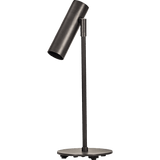 HDNorm Tischleuchte - antikes schwarz - Tischlampen - ALVAHOME