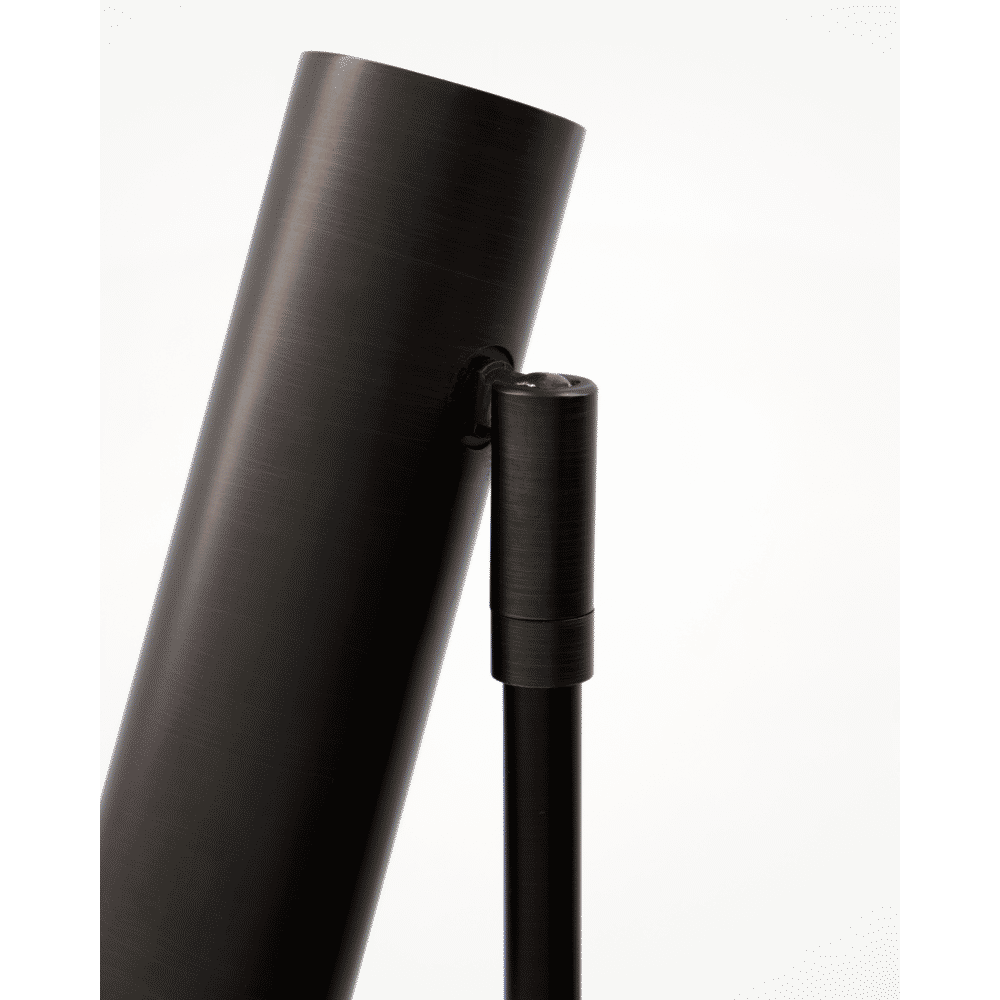 HDNorm Tischleuchte - antikes schwarz - Tischlampen - ALVAHOME