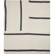 HDNula Tagesdecke - dunkelbraun - Decken - ALVAHOME