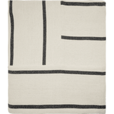 HDNula Tagesdecke - dunkelbraun - Decken - ALVAHOME