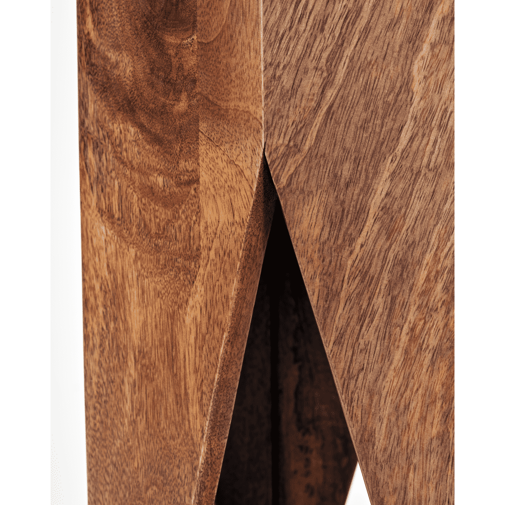 HDOkta Hocker - natur - Hocker - ALVAHOME