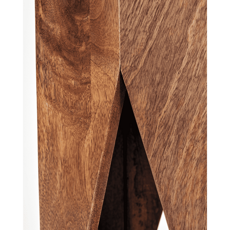 HDOkta Hocker - natur - Hocker - ALVAHOME