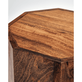 HDOkta Hocker - natur - Hocker - ALVAHOME