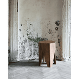 HDOkta Hocker - natur - Hocker - ALVAHOME