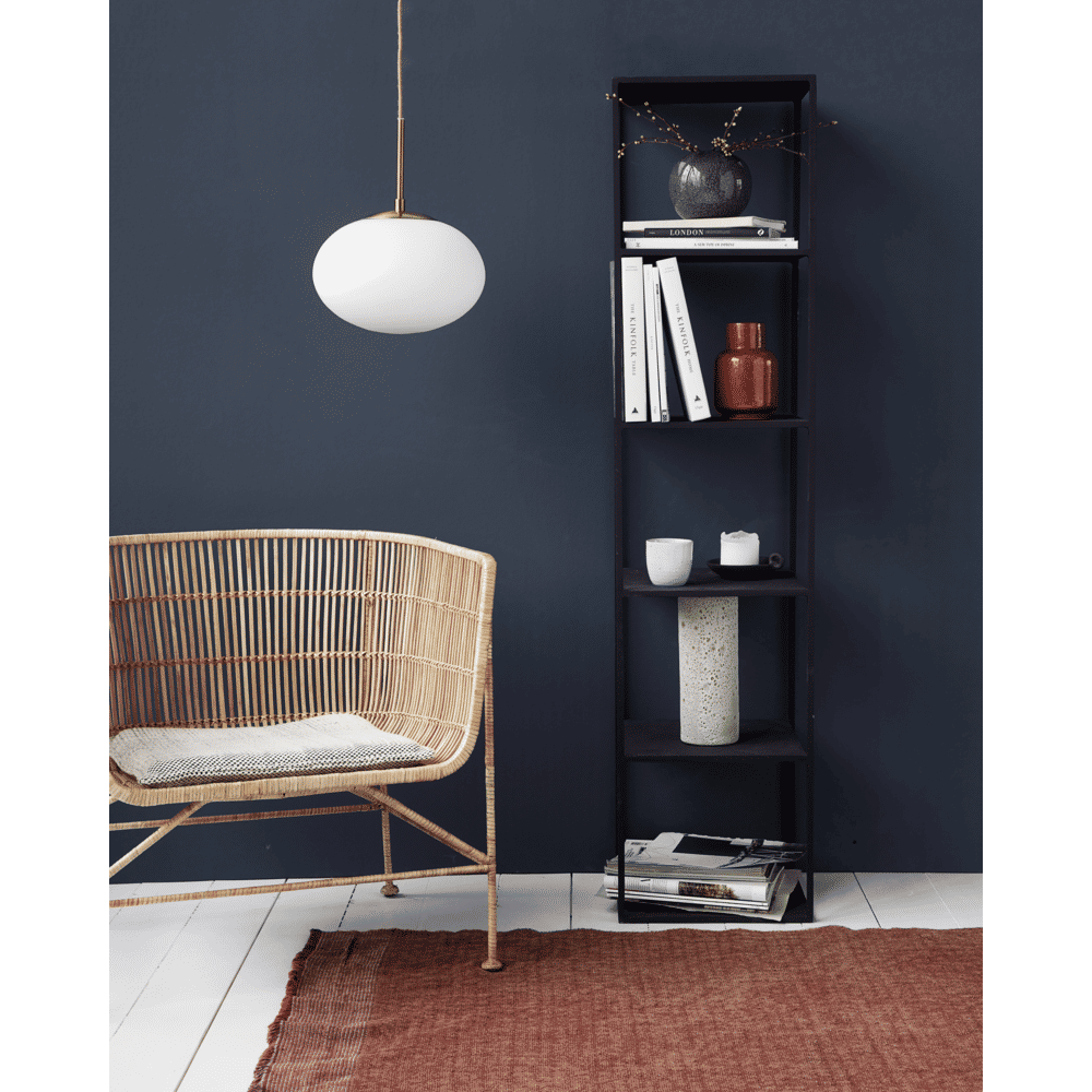 HDOpal Lampe - weiß - Pendelleuchten - ALVAHOME