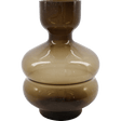 HDOrgani Vase - amber - Vasen - ALVAHOME