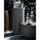 HDOut Betonsäule - grau - Outdoor - Beistelltische - ALVAHOME