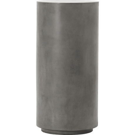 HDOut Betonsäule - grau - Outdoor - Beistelltische - ALVAHOME