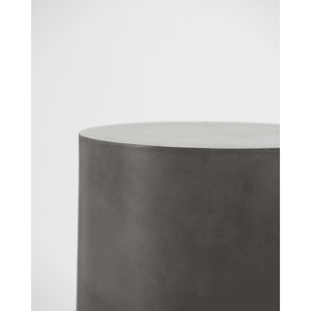 HDOut Betonsäule - grau - Outdoor - Beistelltische - ALVAHOME