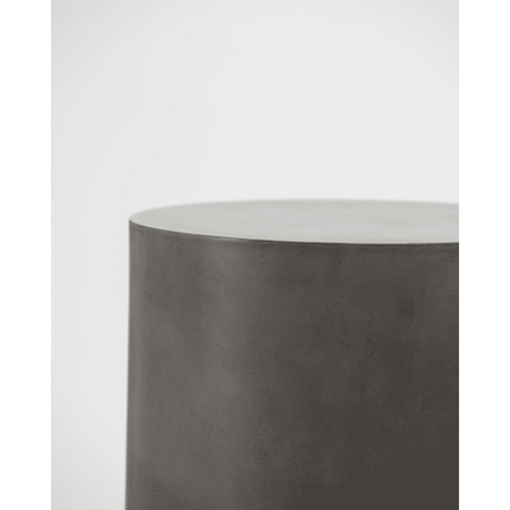 HDOut Betonsäule - grau - Outdoor - Beistelltische - ALVAHOME