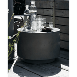 HDOut Tisch - grau - Outdoor - Couchtische - ALVAHOME