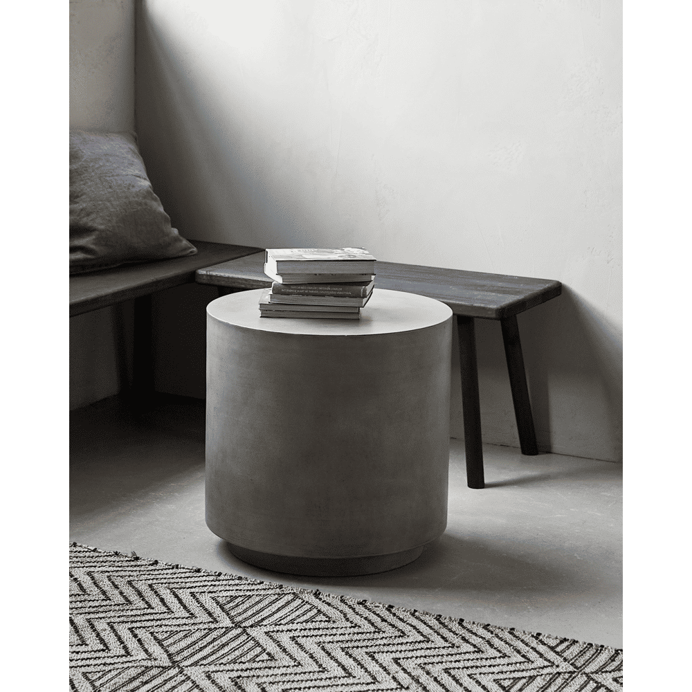HDOut Tisch - grau - Outdoor - Couchtische - ALVAHOME