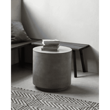 HDOut Tisch - grau - Outdoor - Couchtische - ALVAHOME