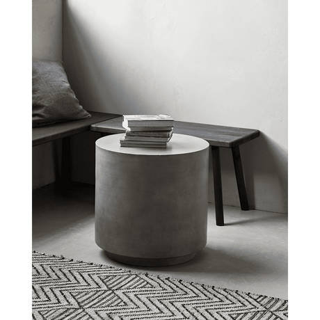 HDOut Tisch - grau - Outdoor - Couchtische - ALVAHOME
