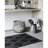 HDPablo Hocker - grün/braun - Hocker - ALVAHOME