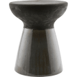 HDPablo Hocker - grün/braun - Hocker - ALVAHOME