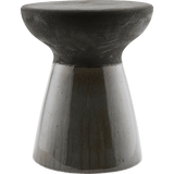 HDPablo Hocker - grün/braun - Hocker - ALVAHOME