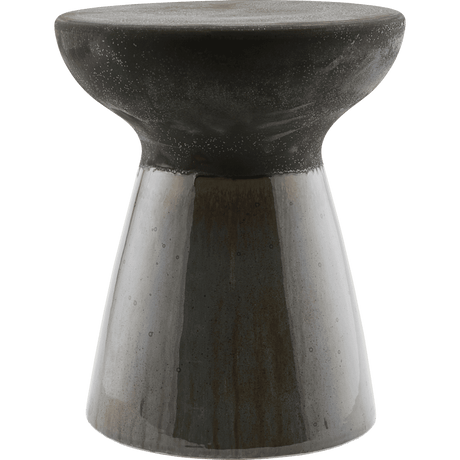 HDPablo Hocker - grün/braun - Hocker - ALVAHOME