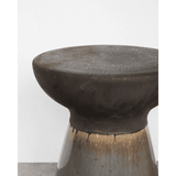 HDPablo Hocker - grün/braun - Hocker - ALVAHOME