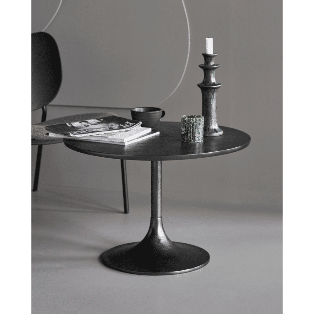 HDPan Couchtisch - schwarz - Couchtische - ALVAHOME