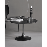 HDPan Couchtisch - schwarz - Couchtische - ALVAHOME