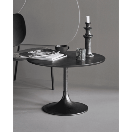HDPan Couchtisch - schwarz - Couchtische - ALVAHOME