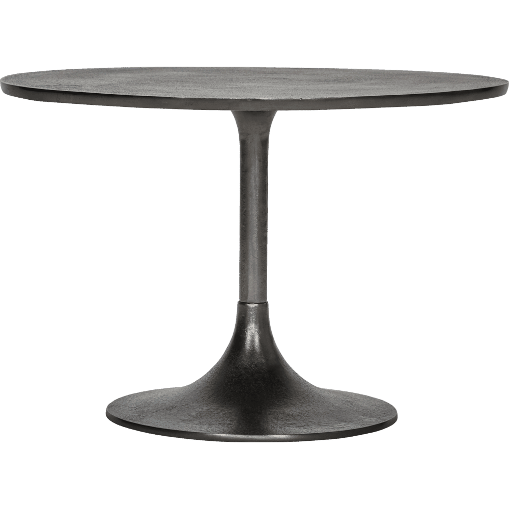 HDPan Couchtisch - schwarz - Couchtische - ALVAHOME