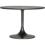 HDPan Couchtisch - schwarz - Couchtische - ALVAHOME
