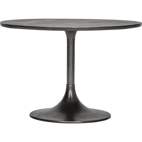 HDPan Couchtisch - schwarz - Couchtische - ALVAHOME