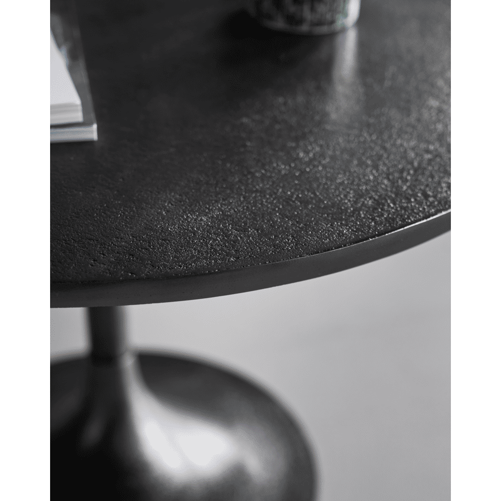 HDPan Couchtisch - schwarz - Couchtische - ALVAHOME