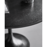 HDPan Couchtisch - schwarz - Couchtische - ALVAHOME