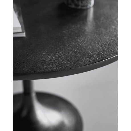 HDPan Couchtisch - schwarz - Couchtische - ALVAHOME