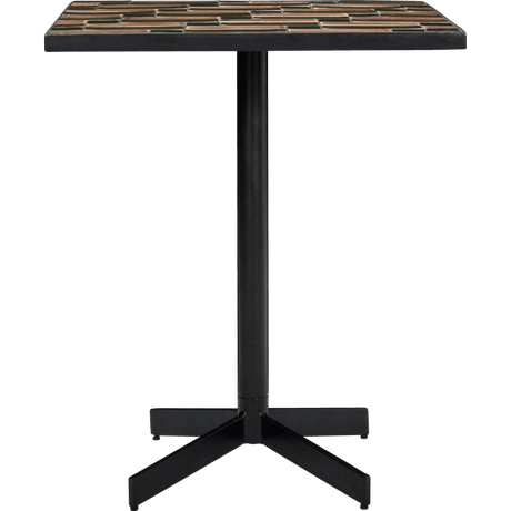 HDPetit Café - Tisch - beige/braun - Esstische - ALVAHOME