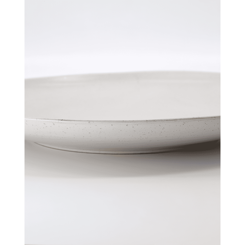 HDPion Schale - grau/weiß - Schalen - ALVAHOME