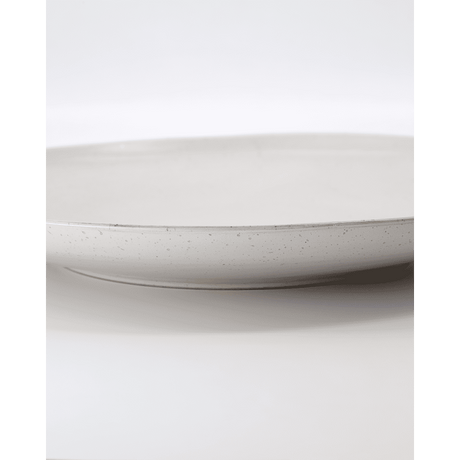 HDPion Schale - grau/weiß - Schalen - ALVAHOME