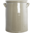 HDPottery XL Blumentopf - sand - Blumentöpfe - ALVAHOME