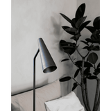 HDPrecise Stehlampe - mattschwarz - Stehlampen - ALVAHOME