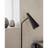 HDPrecise Stehlampe - mattschwarz - Stehlampen - ALVAHOME