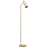 HDPrecise Stehlampe - Messing - Stehlampen - ALVAHOME